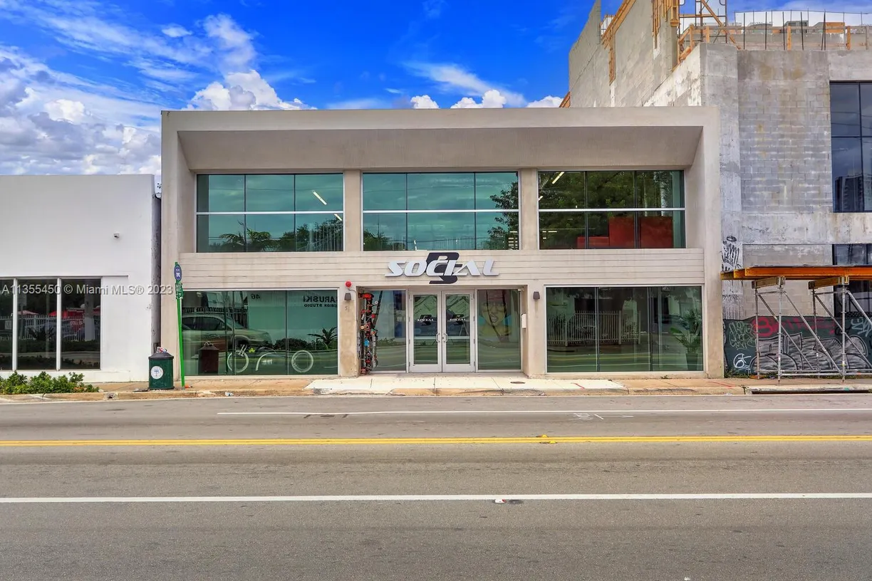 South Florida Real Estate | View 51 NW 36th St