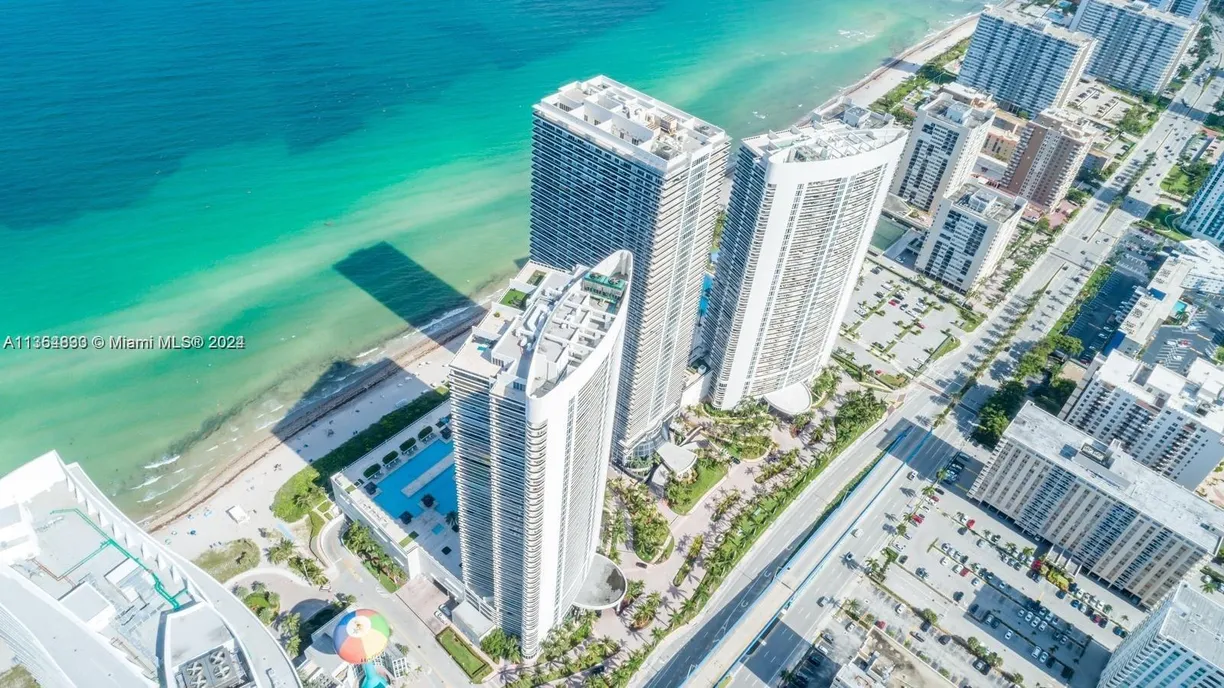 South Florida Real Estate | View 1830 S Ocean Dr, 4903 | 3 Beds, 3 Baths
