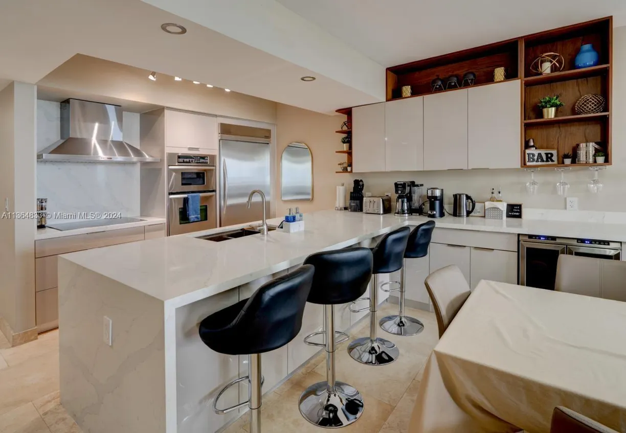 South Florida Real Estate | View 1830 S Ocean Dr, 4903 | Listing