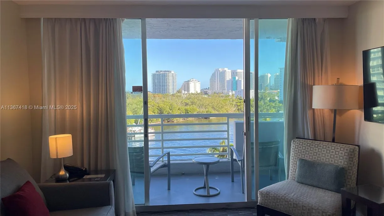 South Florida Real Estate | View 2670 E Sunrise Blvd, 722 | Listing