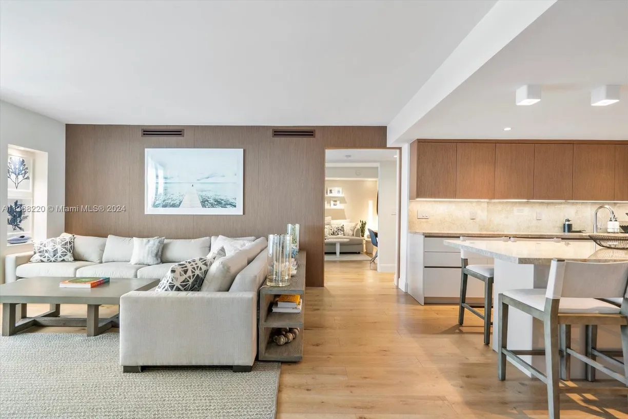 South Florida Real Estate | View 2301 Collins Ave, 1536/1537 | 2 Beds, 2 Baths