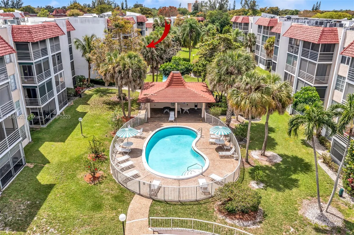 South Florida Real Estate | View 3521 Inverrary Dr, 201 | 2 Beds, 2 Baths