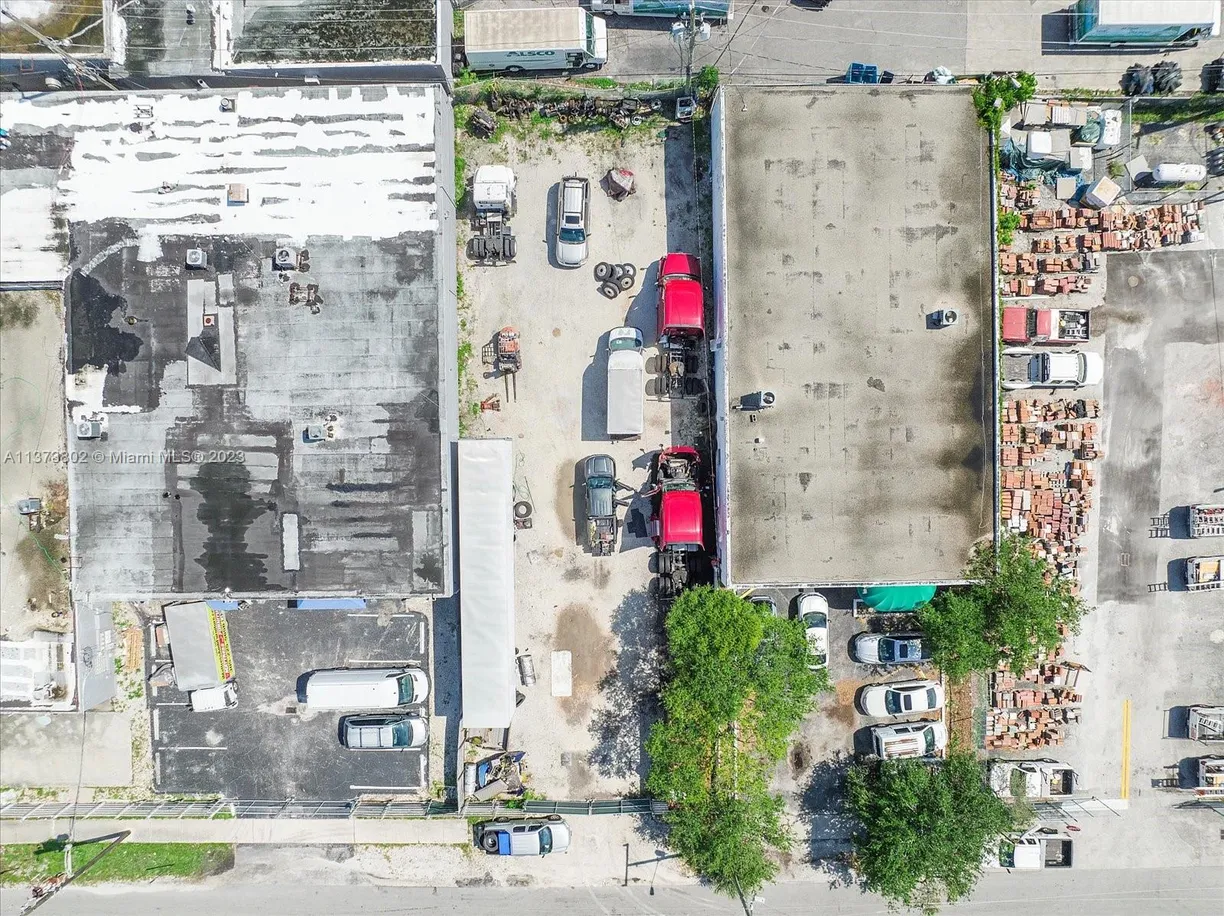 South Florida Real Estate | View Grant St | Listing