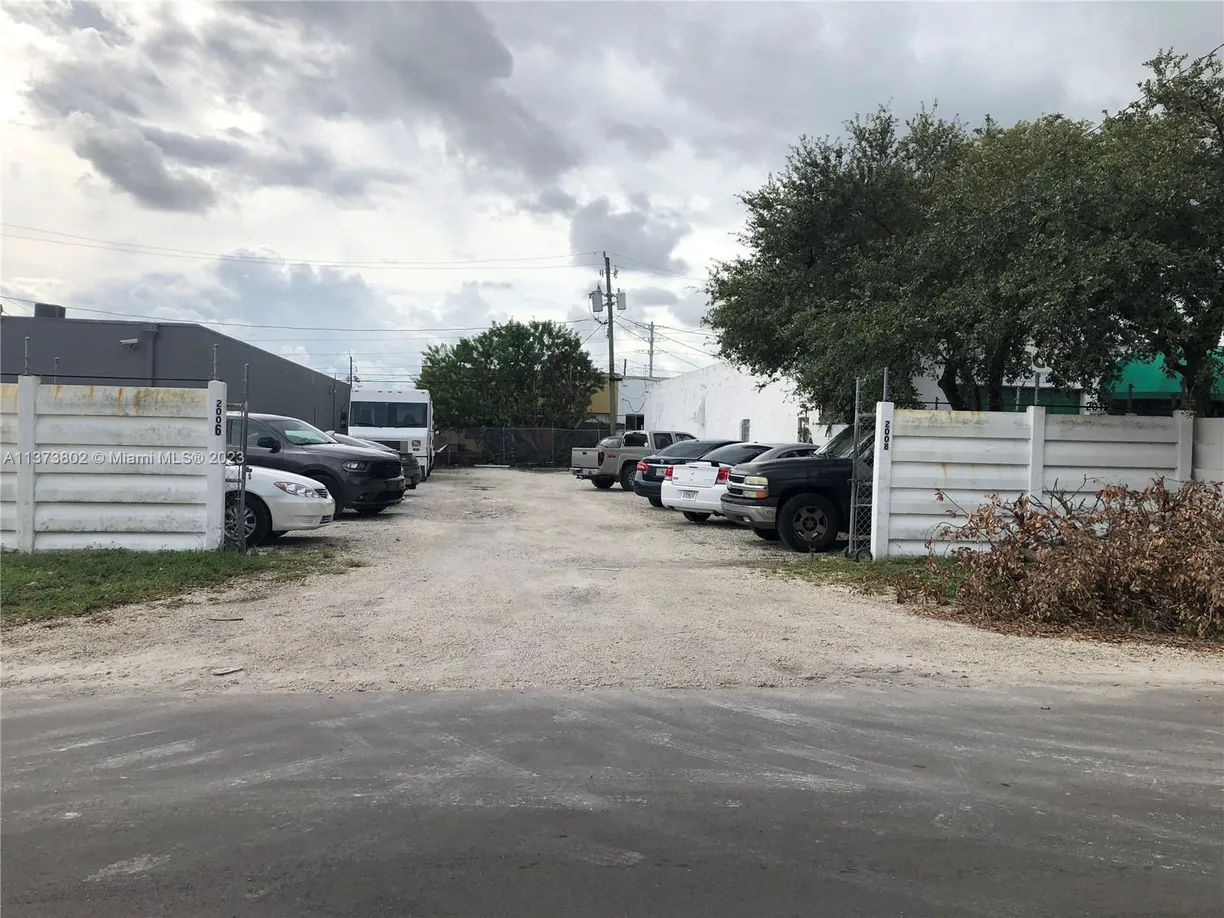 South Florida Real Estate | View Grant St