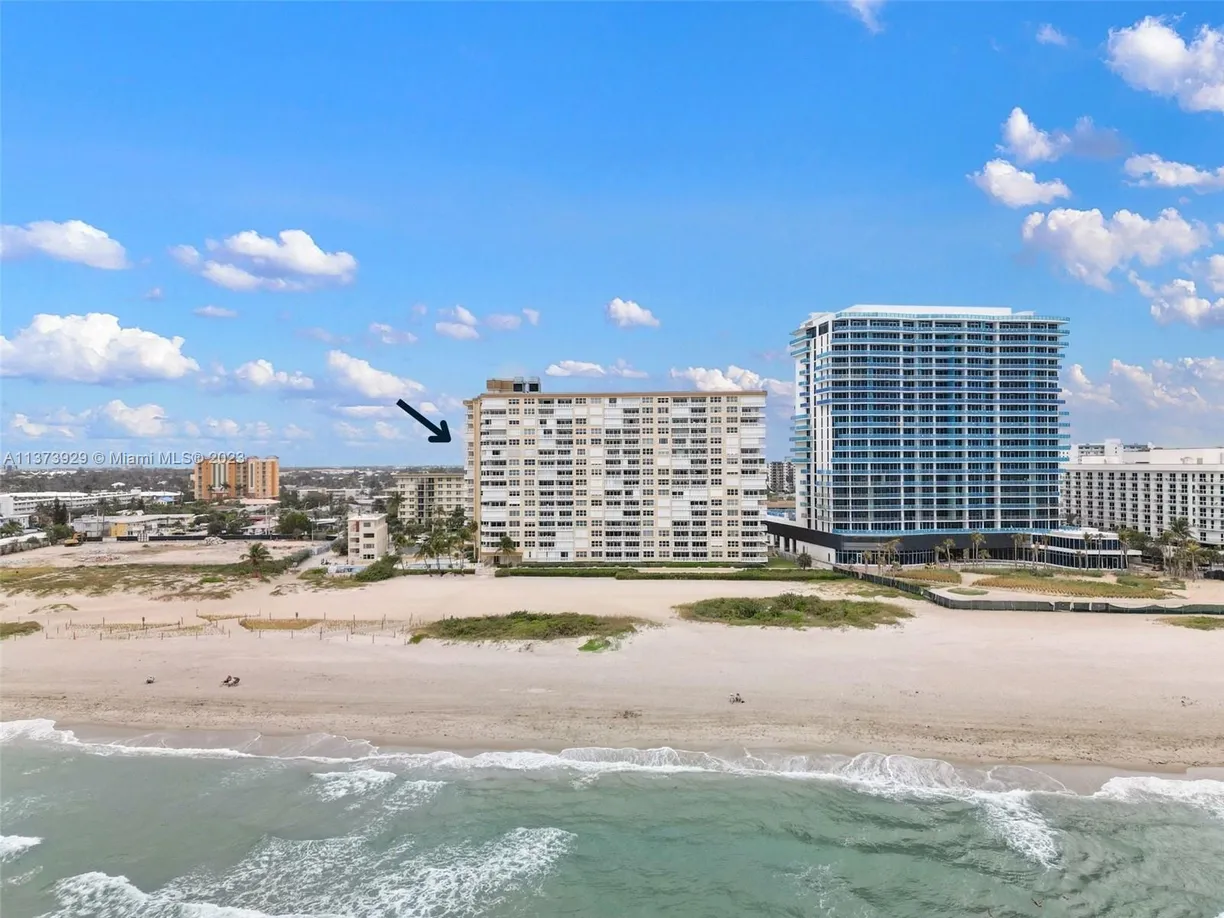South Florida Real Estate | View 1012 Ocean Blvd, 1012 | 2 Beds, 2 Baths