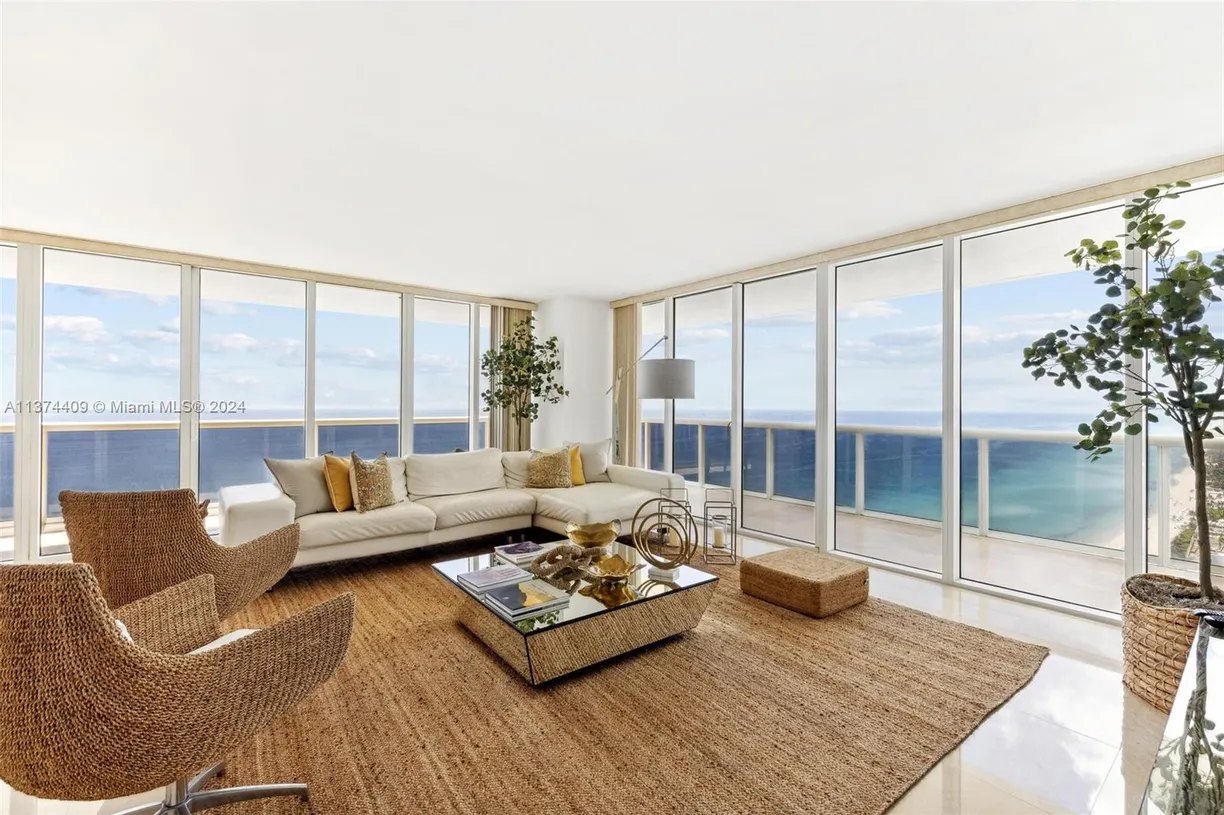 South Florida Real Estate | View 1830 S OCEAN DR, 4002 | 3 Beds, 3 Baths
