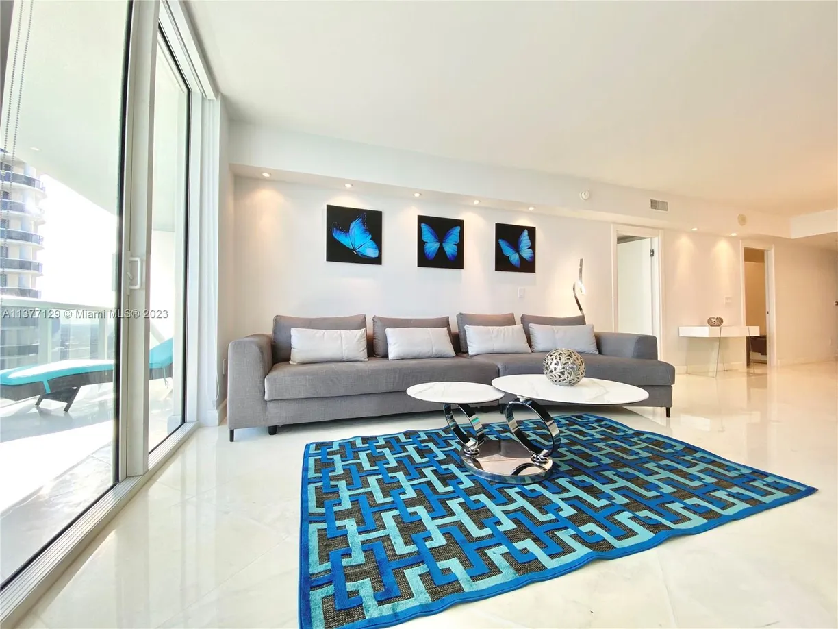 South Florida Real Estate | View 1830 S Ocean Dr, 3203 | 3 Beds, 3 Baths