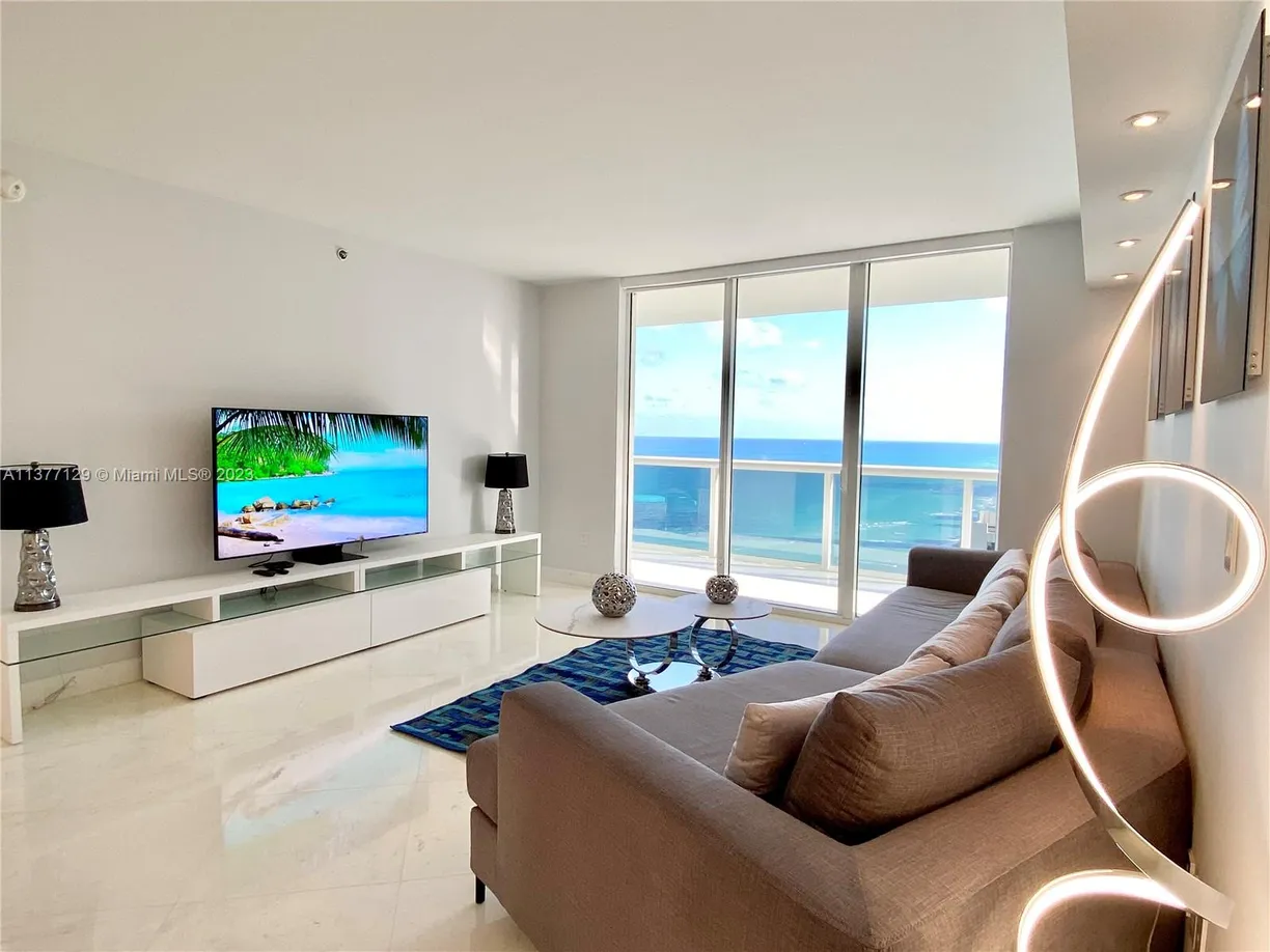 South Florida Real Estate | View 1830 S Ocean Dr, 3203 | Listing