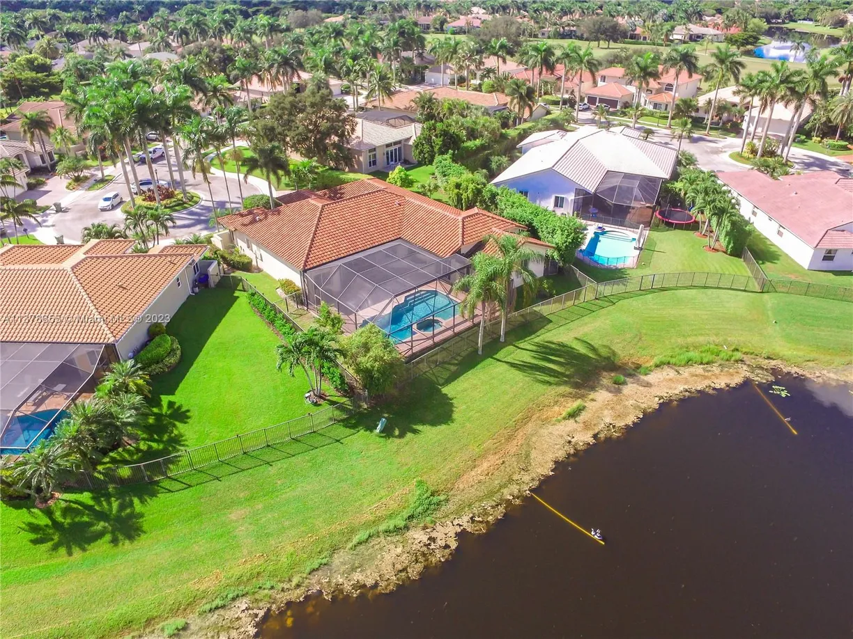 South Florida Real Estate | View 2481 Eagle Watch Ct | 5 Beds, 3 Baths