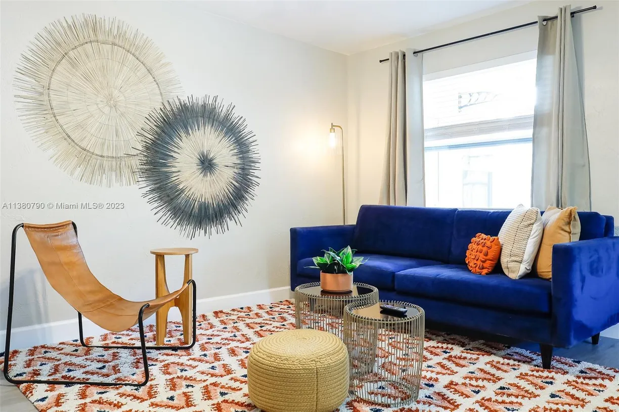 South Florida Real Estate | View 2761 SW 33rd Ave, 2 | Listing