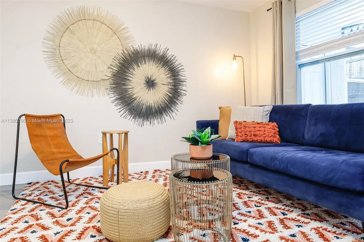 South Florida Real Estate | View 2761 SW 33rd Ave, 2 | Listing
