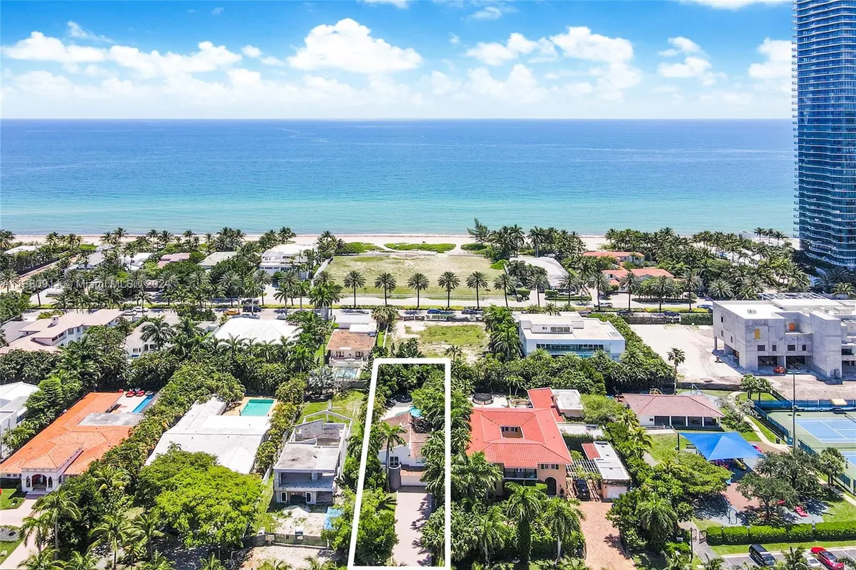 South Florida Real Estate | View 147 Golden Beach Dr | Listing
