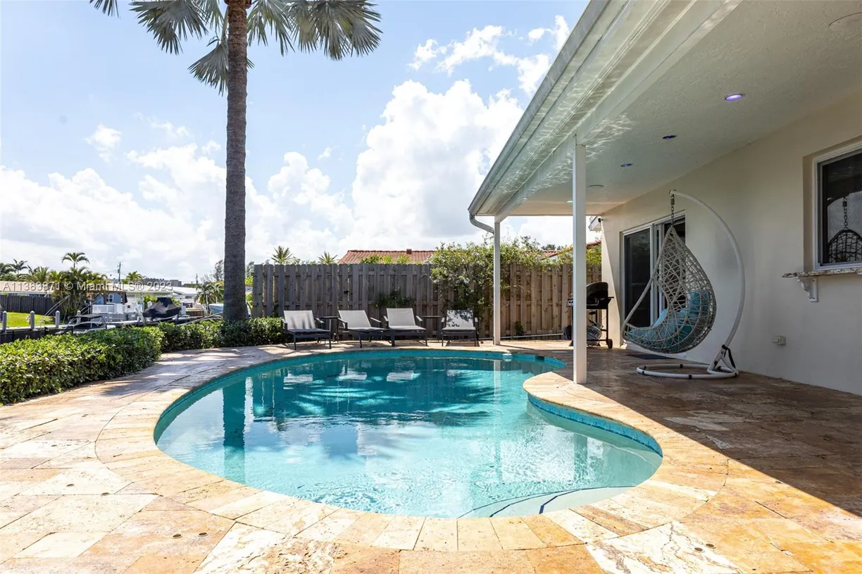 South Florida Real Estate | View 1466 NE 57th Ct | 3 Beds, 2 Baths