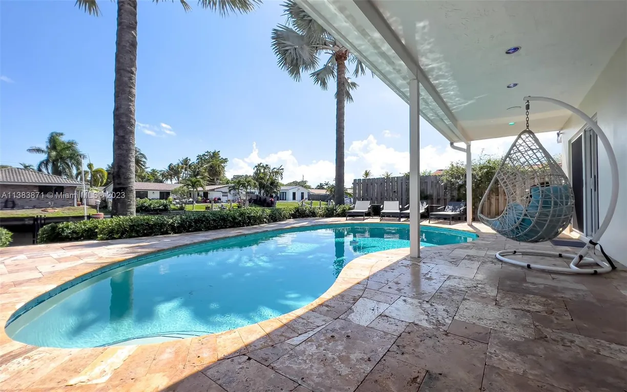 South Florida Real Estate | View 1466 NE 57th Ct | Listing