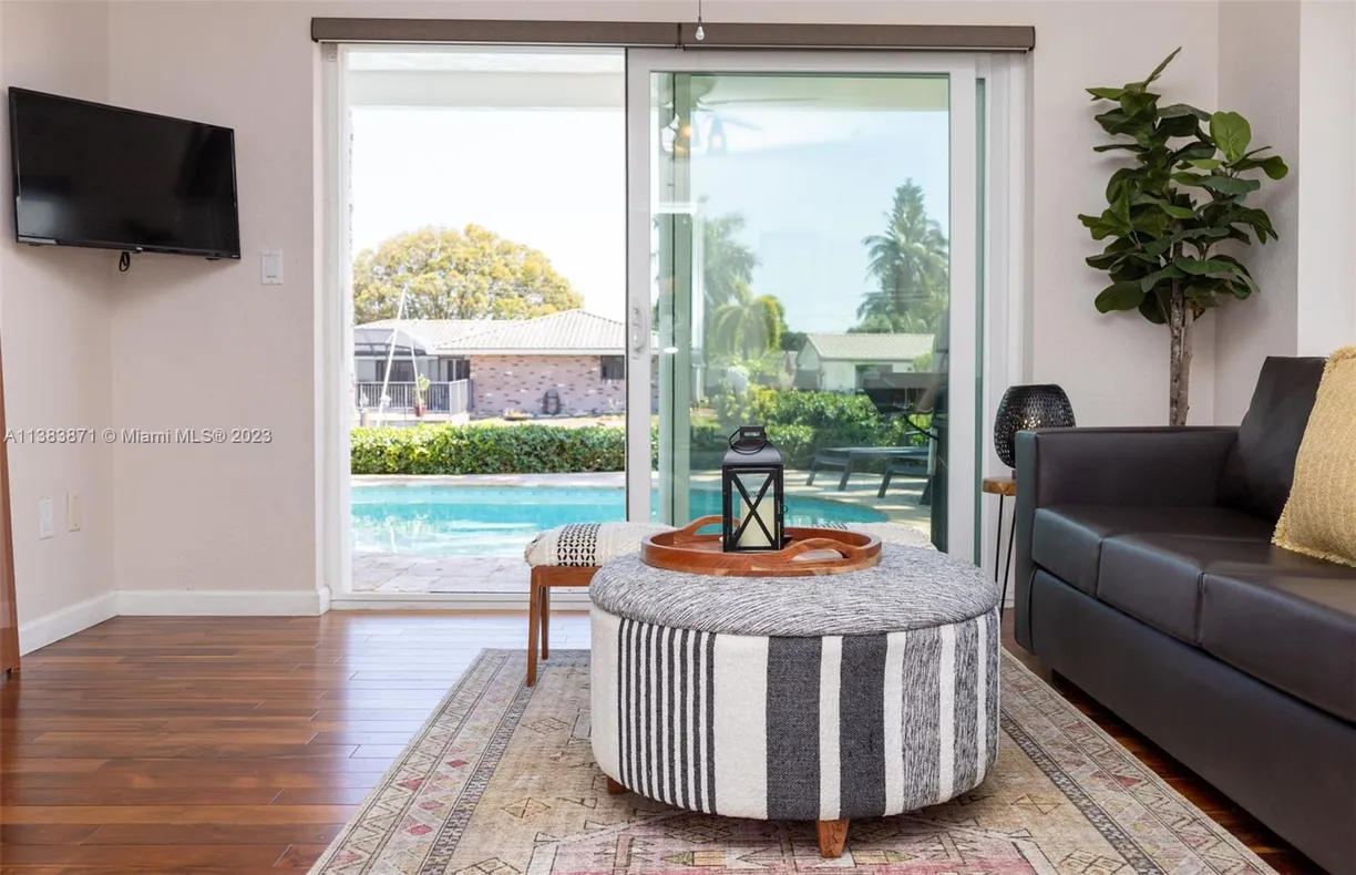 South Florida Real Estate | View 1466 NE 57th Ct | Listing