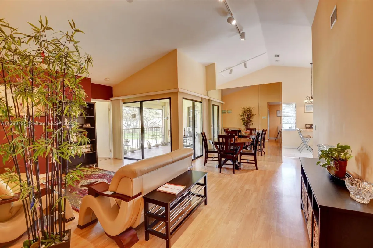 South Florida Real Estate | View 6027 Parkwalk Dr | Listing