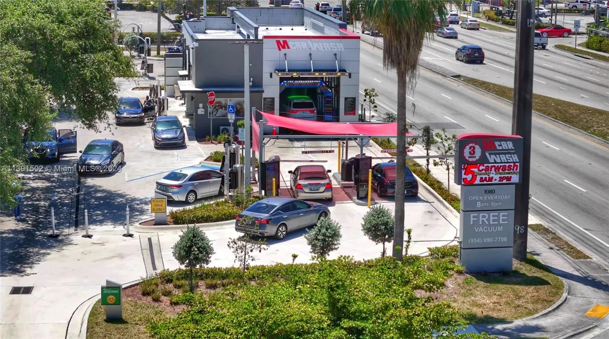South Florida Real Estate | View 1080 NW 31st Ave | Listing