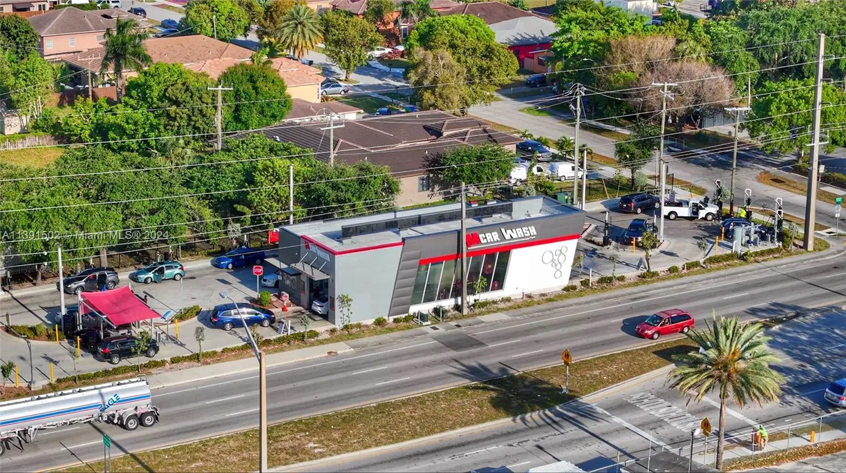 South Florida Real Estate | View 1080 NW 31st Ave