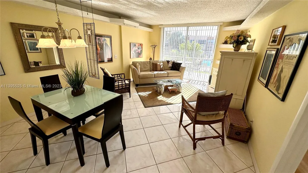 South Florida Real Estate | View 6600 Royal Palm Blvd, 207B | 1 Bed, 1 Bath