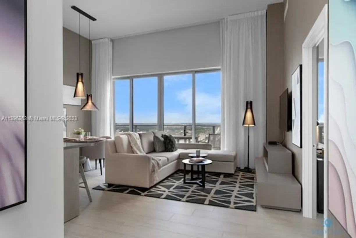 South Florida Real Estate | View 4010 S Ocean Dr, T4106 | 1 Bed, 1 Bath