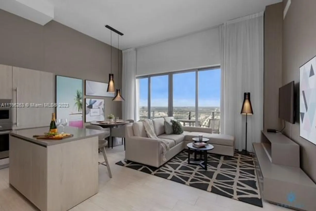 South Florida Real Estate | View 4010 S Ocean Dr, T4106 | Listing