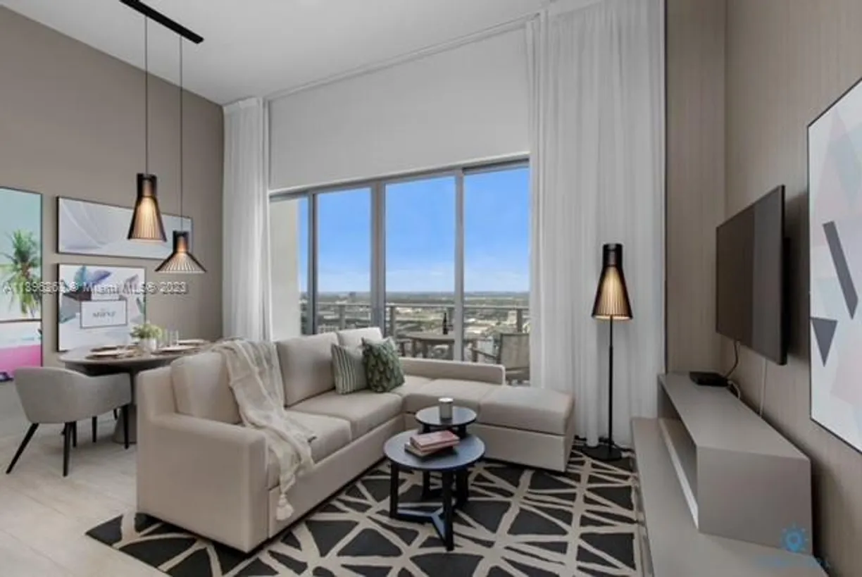 South Florida Real Estate | View 4010 S Ocean Dr, T4106 | Listing