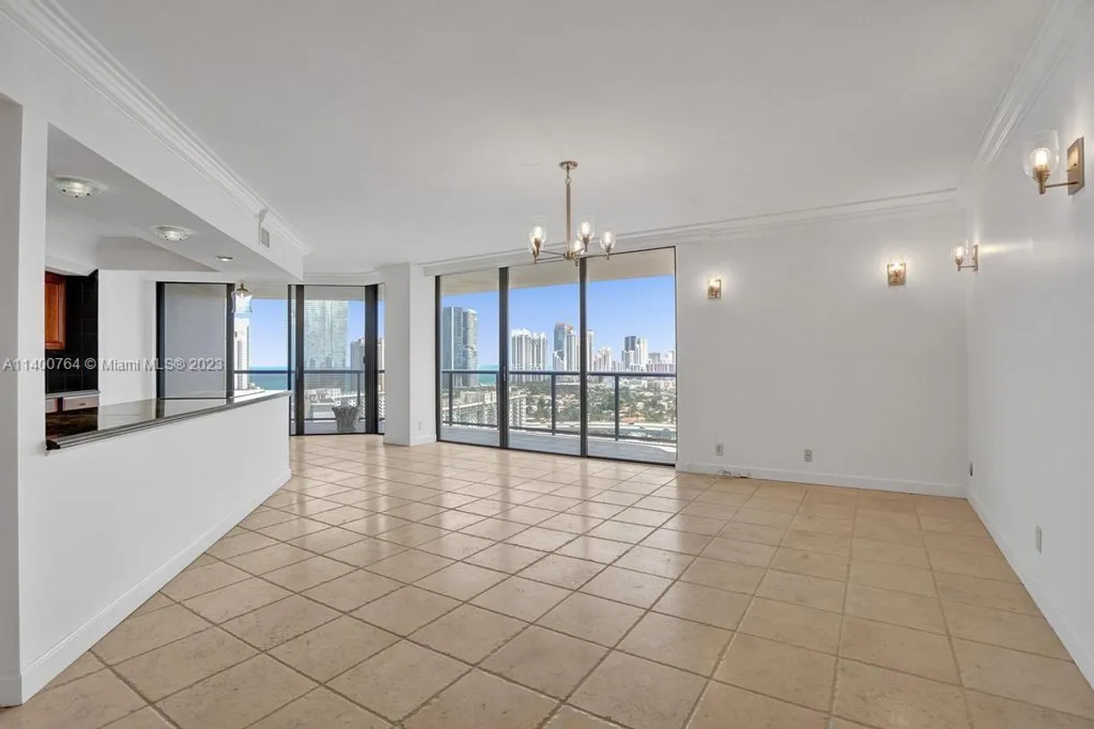 South Florida Real Estate | View 19667 Turnberry Way, 26B | Listing