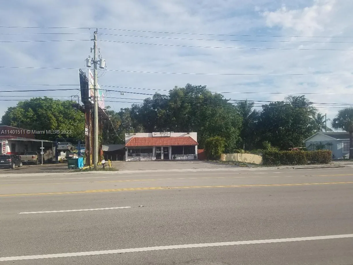 South Florida Real Estate | View 