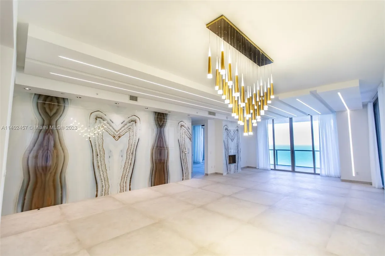 South Florida Real Estate | View 9705 Collins Ave, 1904N | 2 Beds, 2 Baths