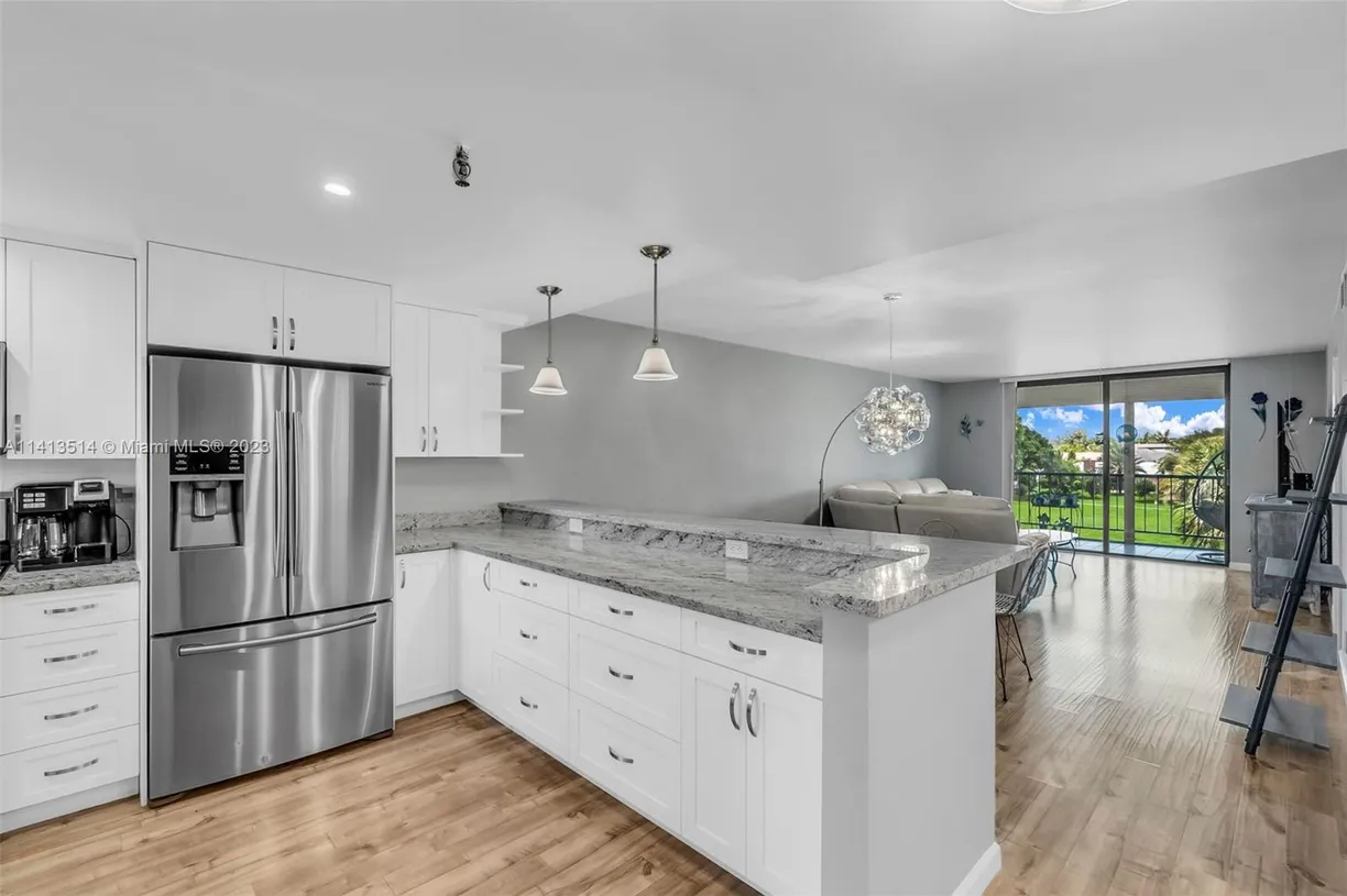 South Florida Real Estate | View 2430 Deer Creek Country Club Blvd, 303-2 | 2 Beds, 2 Baths