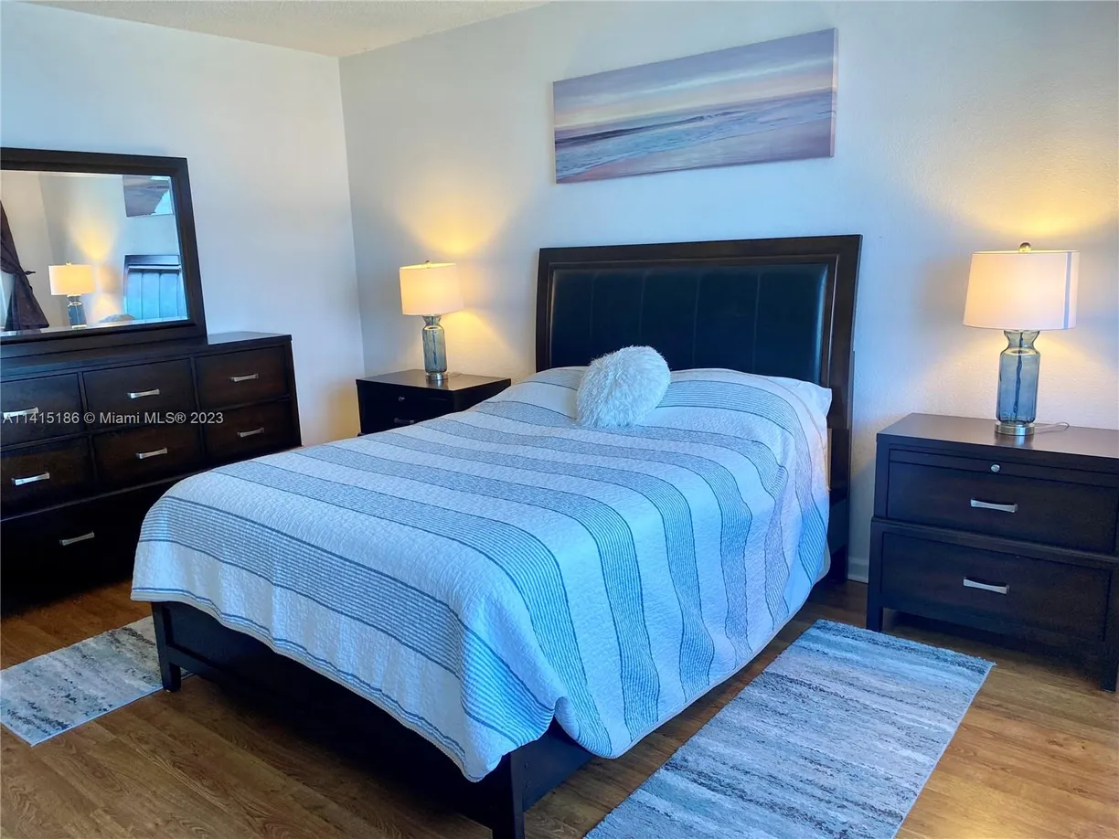 South Florida Real Estate | View 2501 S Ocean Dr, 828 | Listing