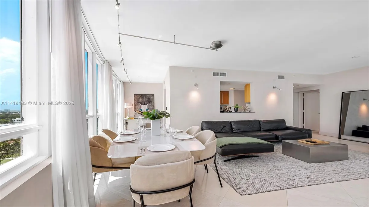 South Florida Real Estate | View 101 20th St, 2102 | Listing