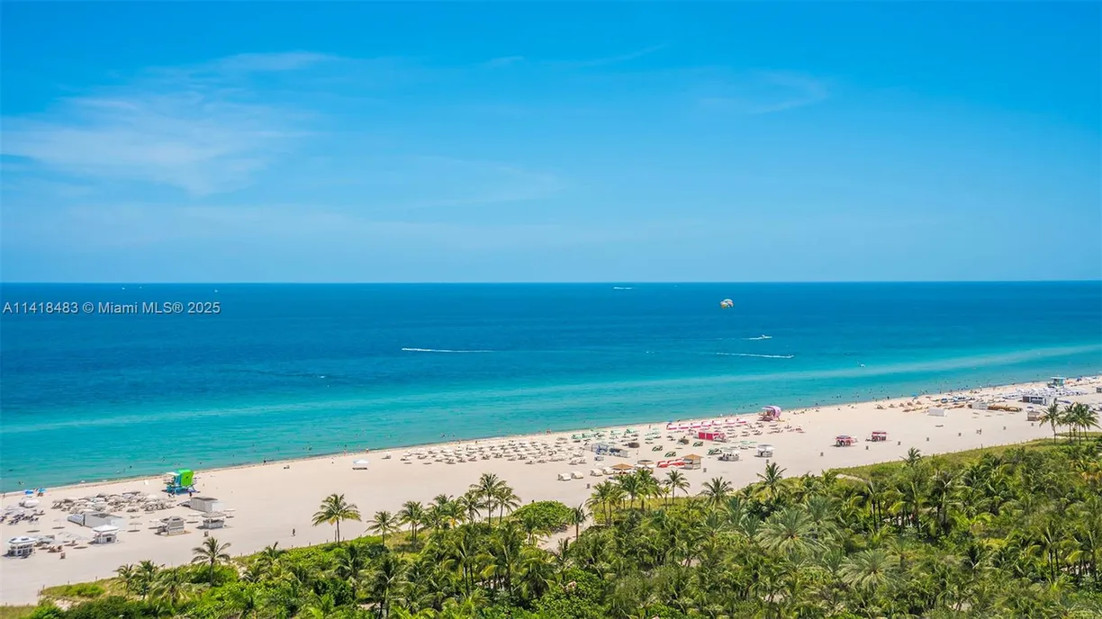South Florida Real Estate | View 101 20th St, 2102 | Listing