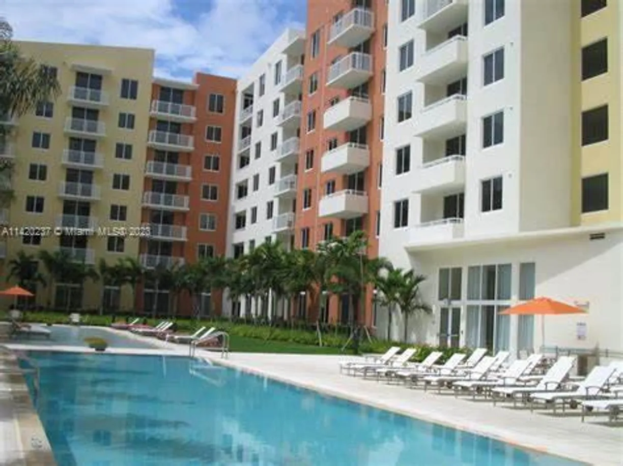 South Florida Real Estate | View 2775 NE 187, 323 | 2 Beds, 2 Baths