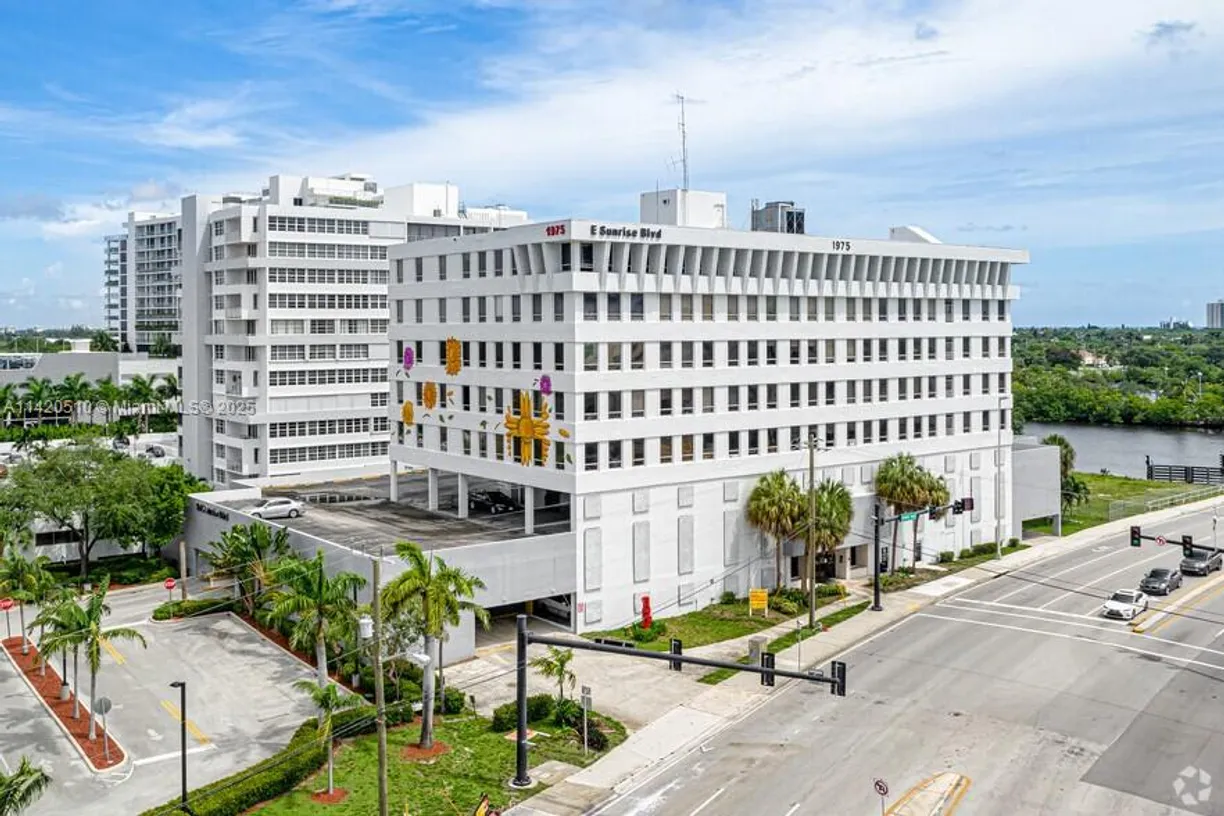 South Florida Real Estate | View 1975 E SUNRISE BLVD, various