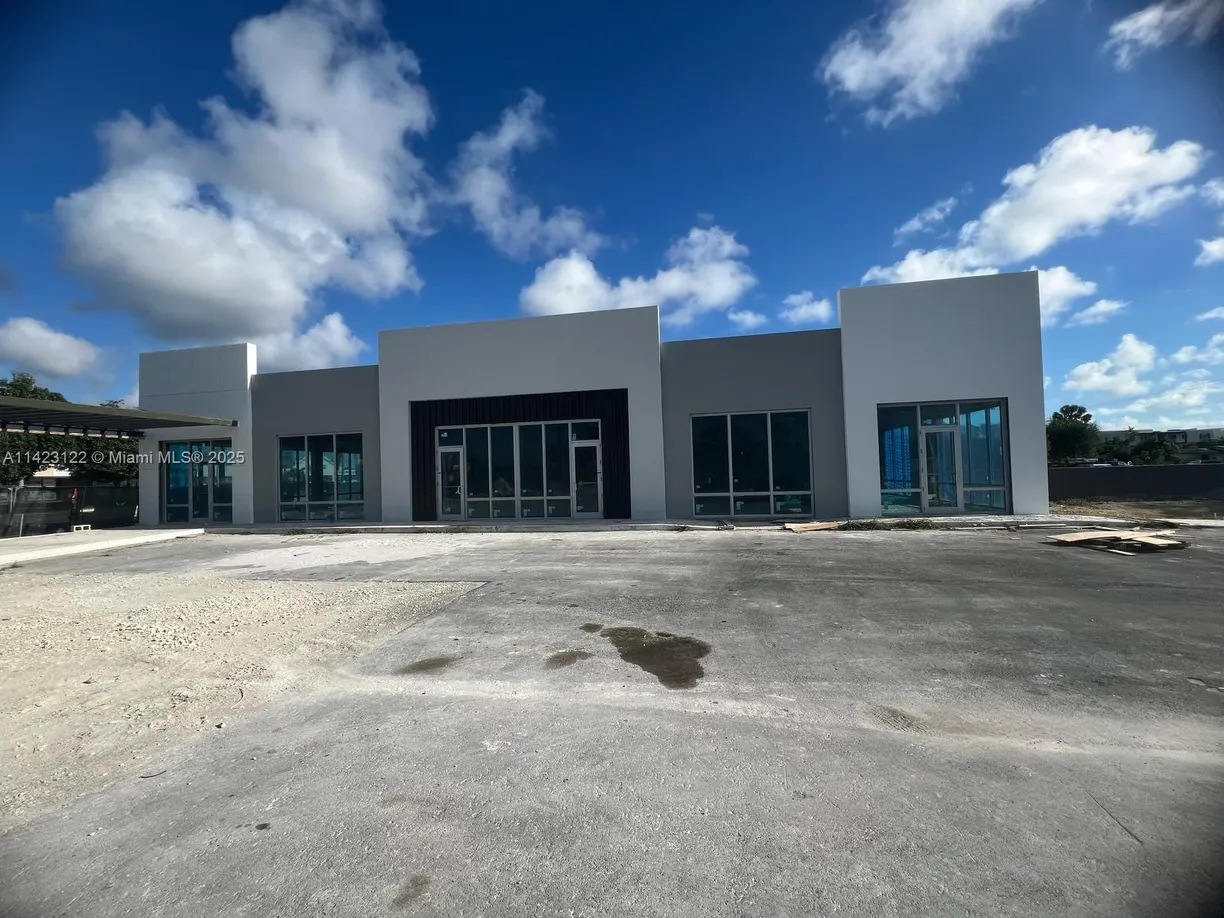 South Florida Real Estate | View 26755 S Dixie Hwy