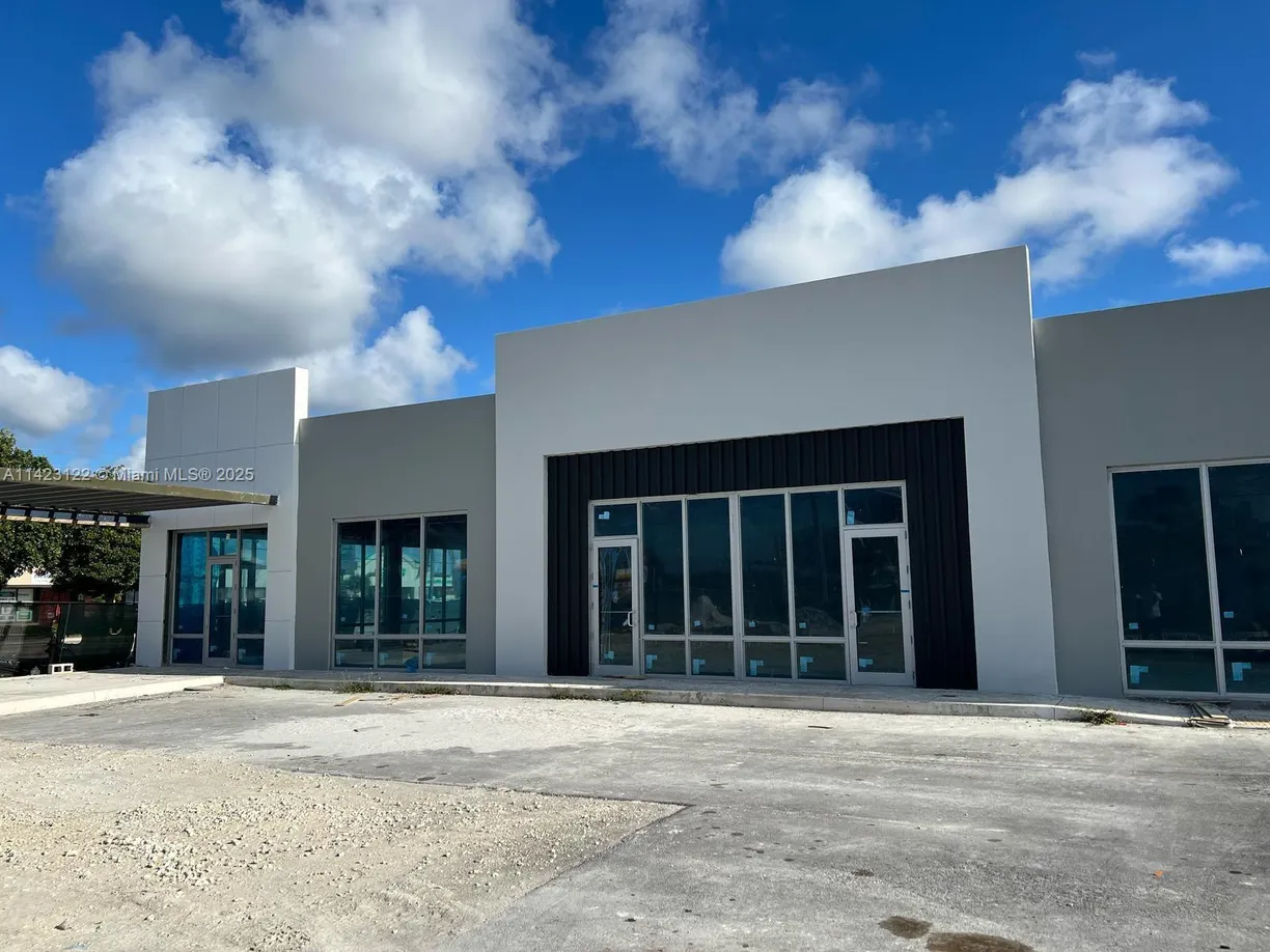 South Florida Real Estate | View 26755 S Dixie Hwy | Listing