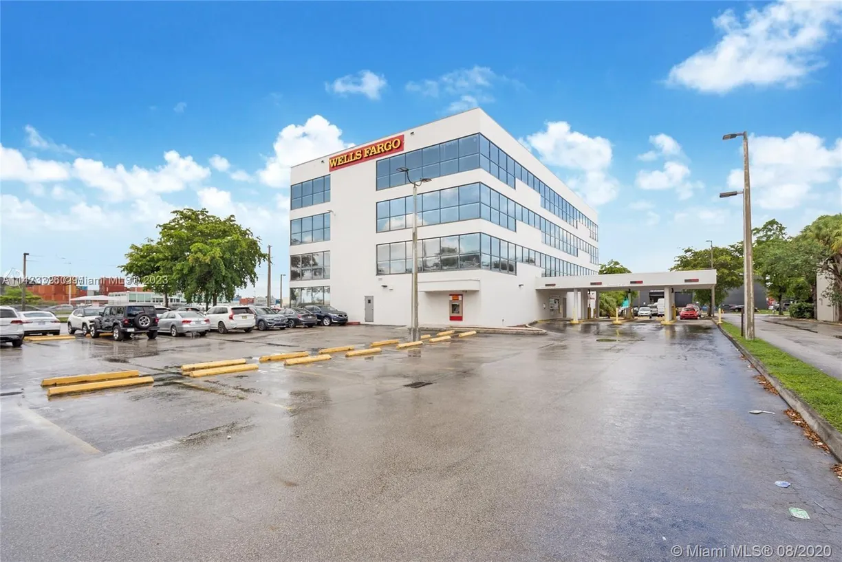 South Florida Real Estate | View 4995 NW 72nd Ave, 202