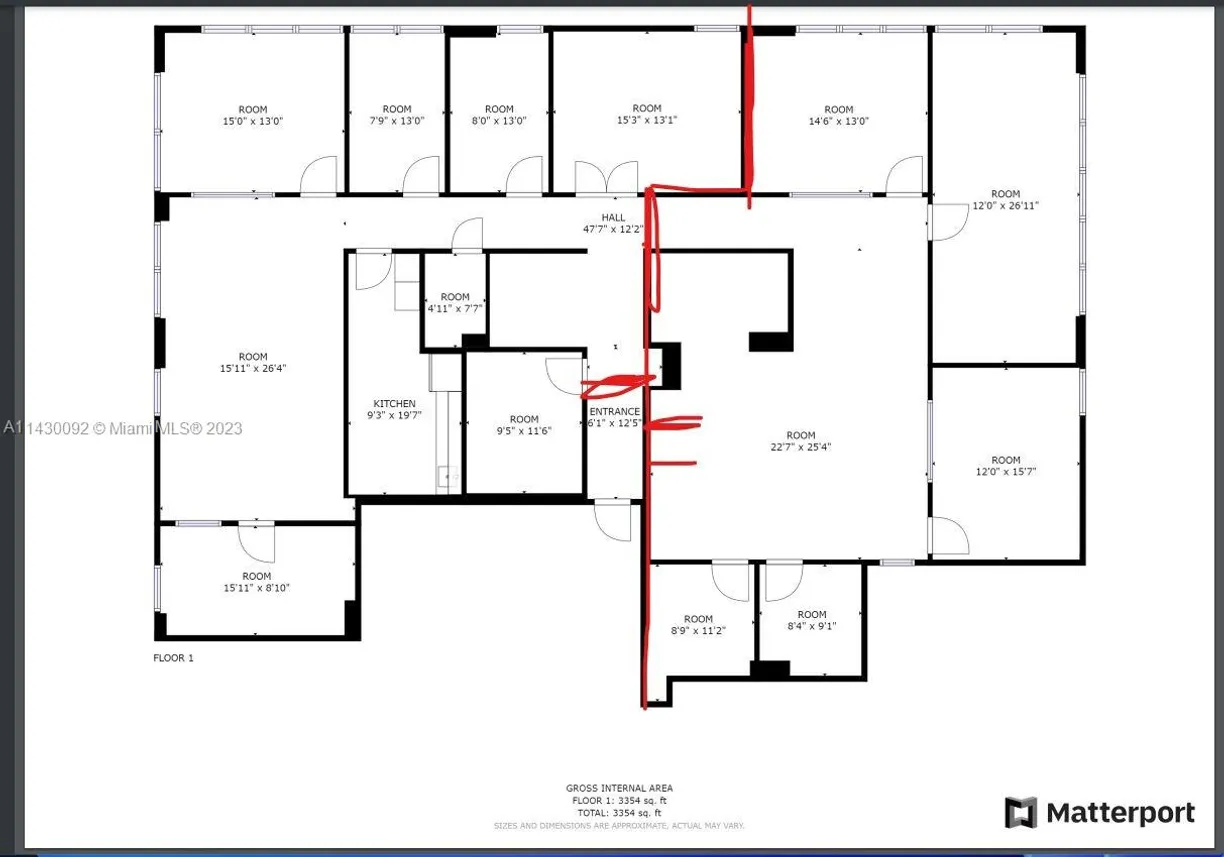 South Florida Real Estate | View 1250 E Hallandale Beach Blvd, PH1
