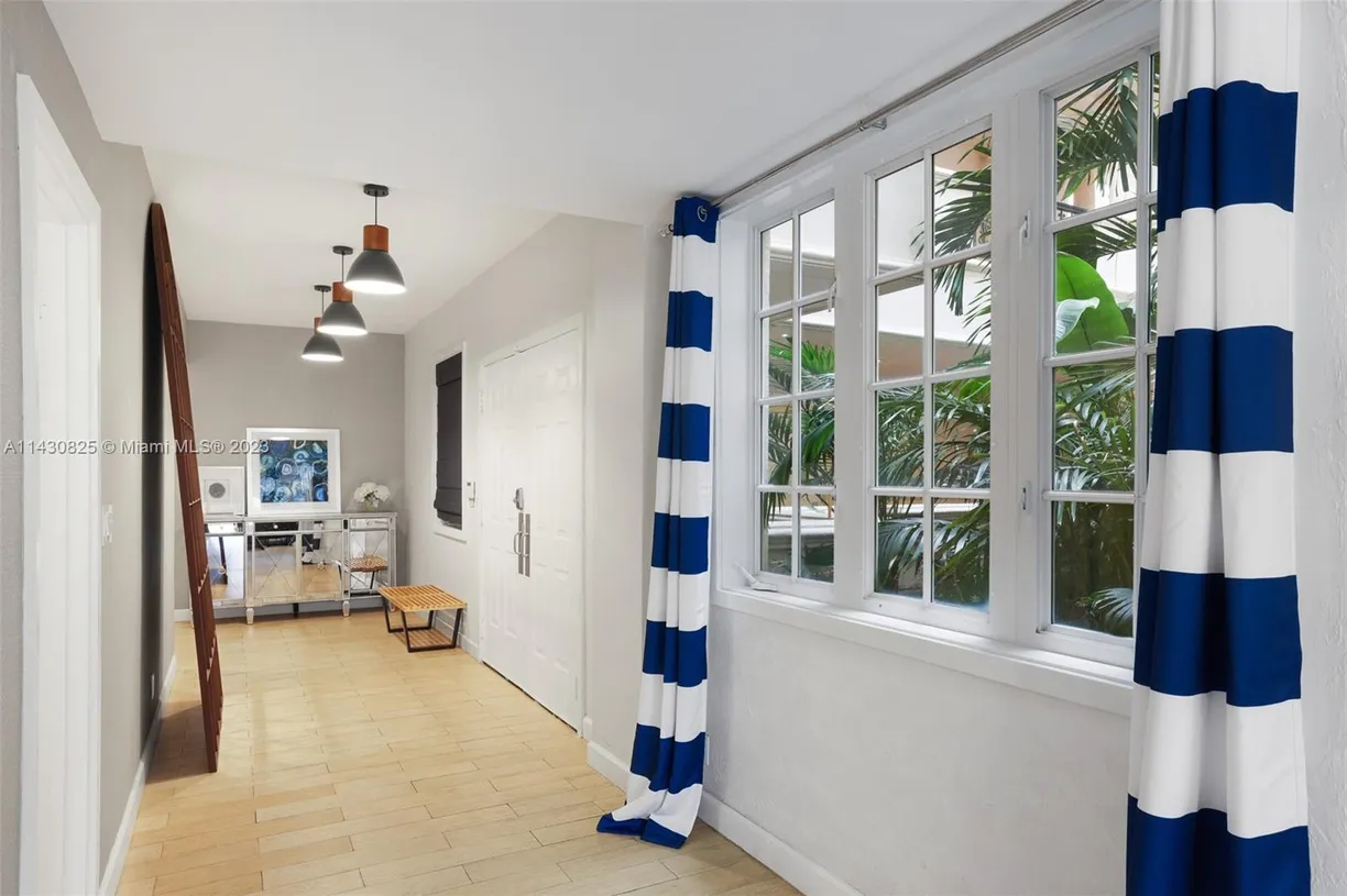South Florida Real Estate | View 19116 Fisher Island Dr, 19116 | Listing