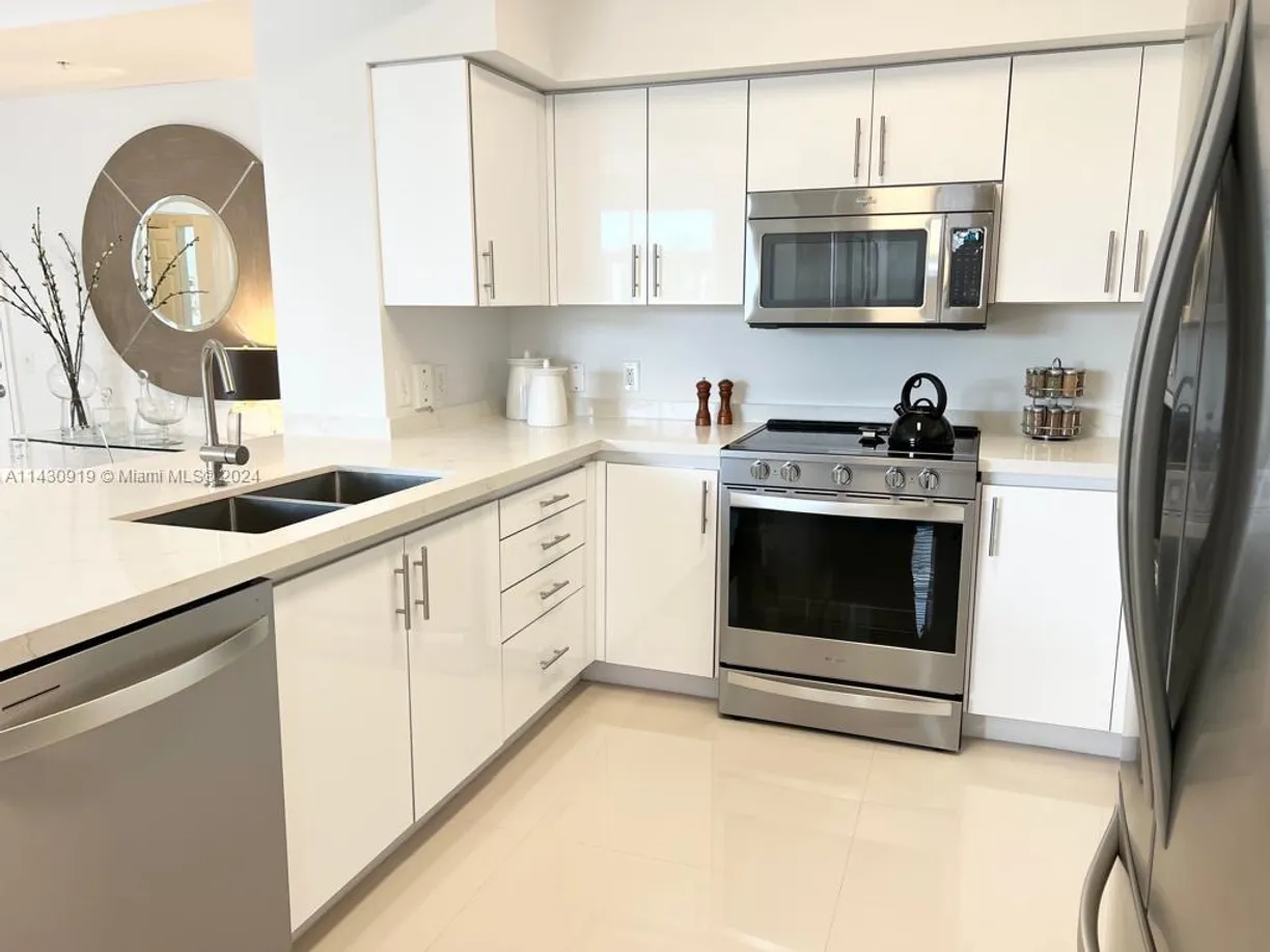 South Florida Real Estate | View 4251 Salzedo St, W-17 | Listing