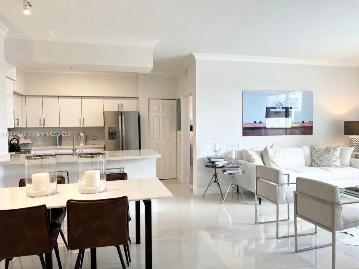 South Florida Real Estate | View 4251 Salzedo St, W-17 | Listing