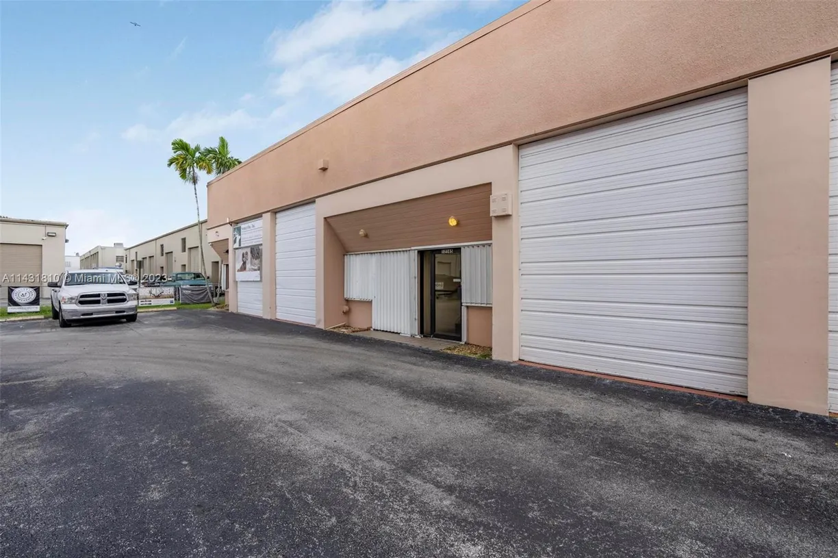 South Florida Real Estate | View 12165 SW 131st Ave, 19 | Listing