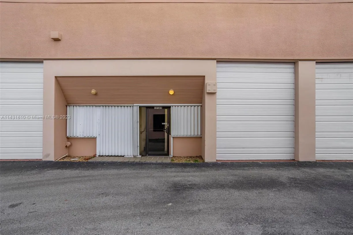 South Florida Real Estate | View 12165 SW 131st Ave, 19