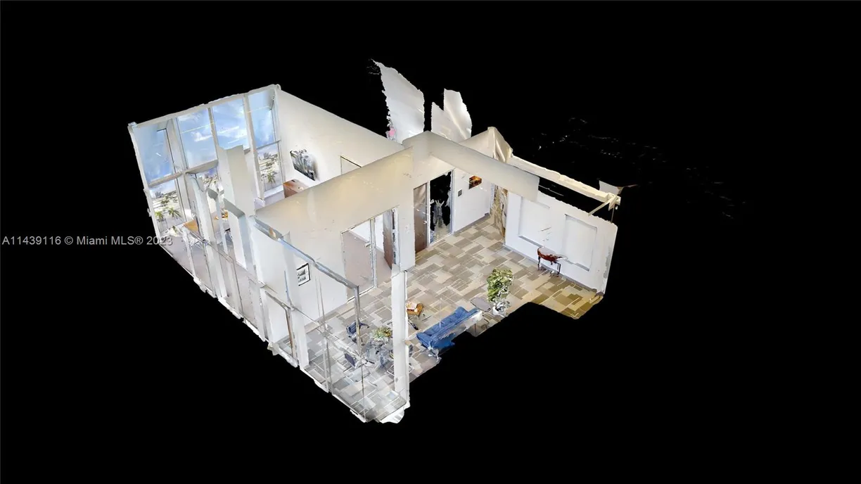 South Florida Real Estate | View 1501 Biscayne Blvd, 5C | Listing