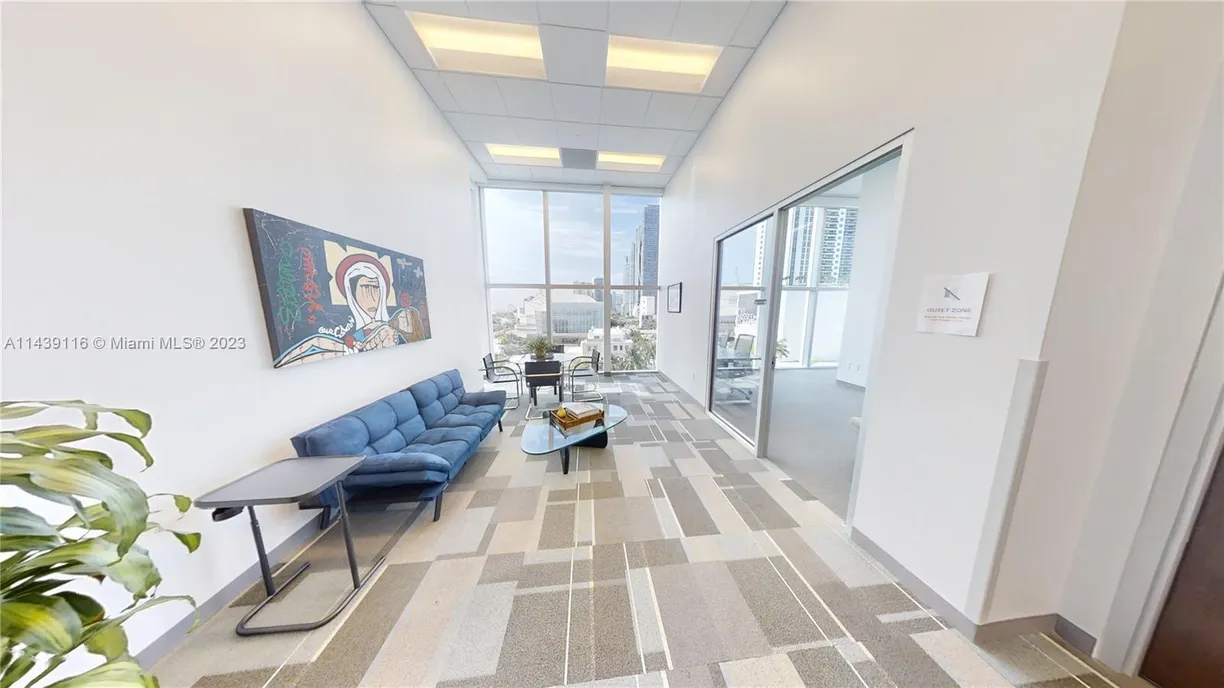 South Florida Real Estate | View 1501 Biscayne Blvd, 5C | Listing