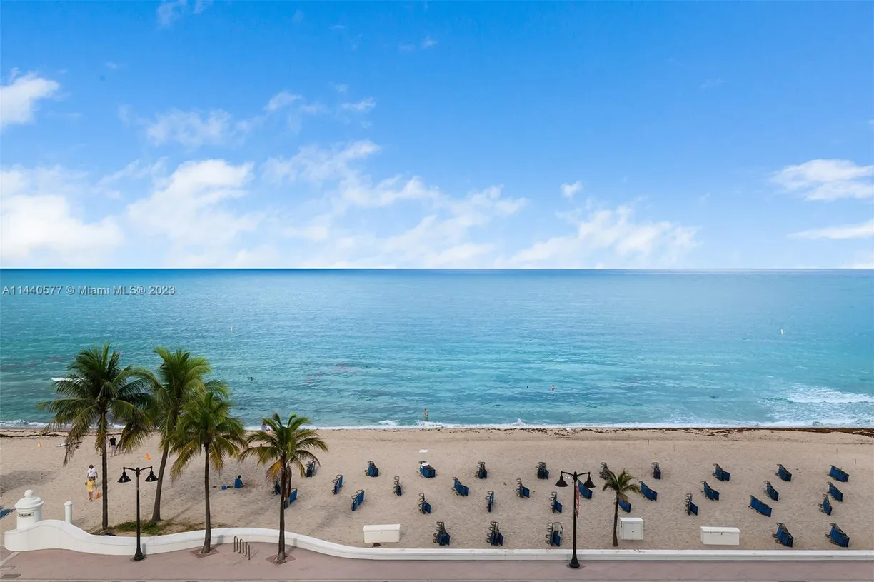 South Florida Real Estate | View 551 N Fort Lauderdale Beach Blvd, R404 | 2 Beds, 2 Baths