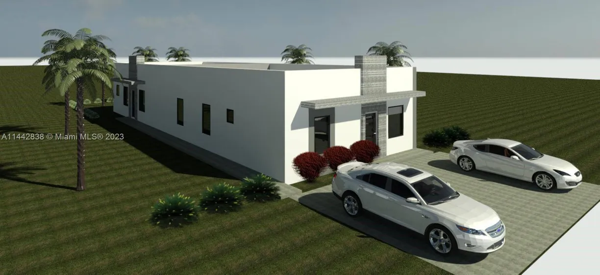 South Florida Real Estate | View 2474 W 4th Ct | 2 Beds, 1 Bath