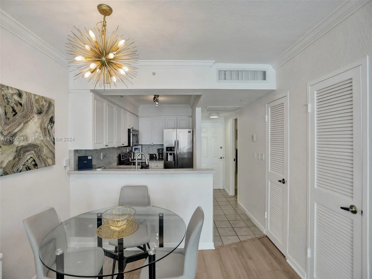 South Florida Real Estate | View 2501 S Ocean Dr, 505 AVAILABLE NOW!!! | Listing