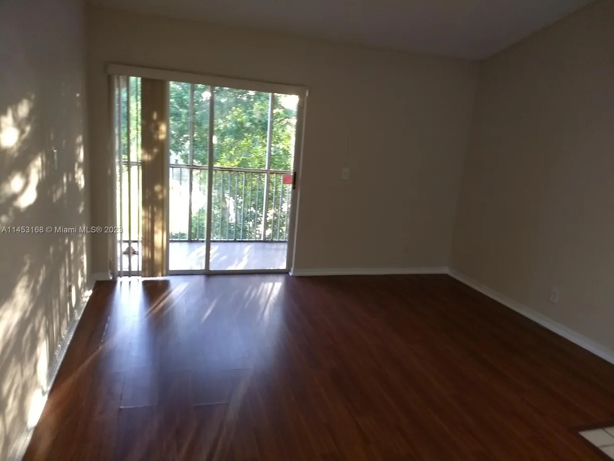 South Florida Real Estate | View 4055 W Mcnab Rd, H303 | Listing